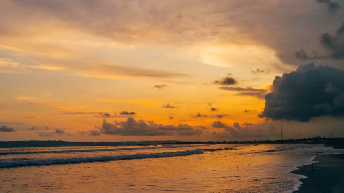Mampir Rawa: Santapan Harian di Tepi Pantai Cilacap
