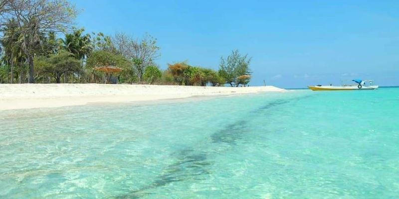 Mampir Rawa: Santapan Harian di Tepi Pantai Cilacap